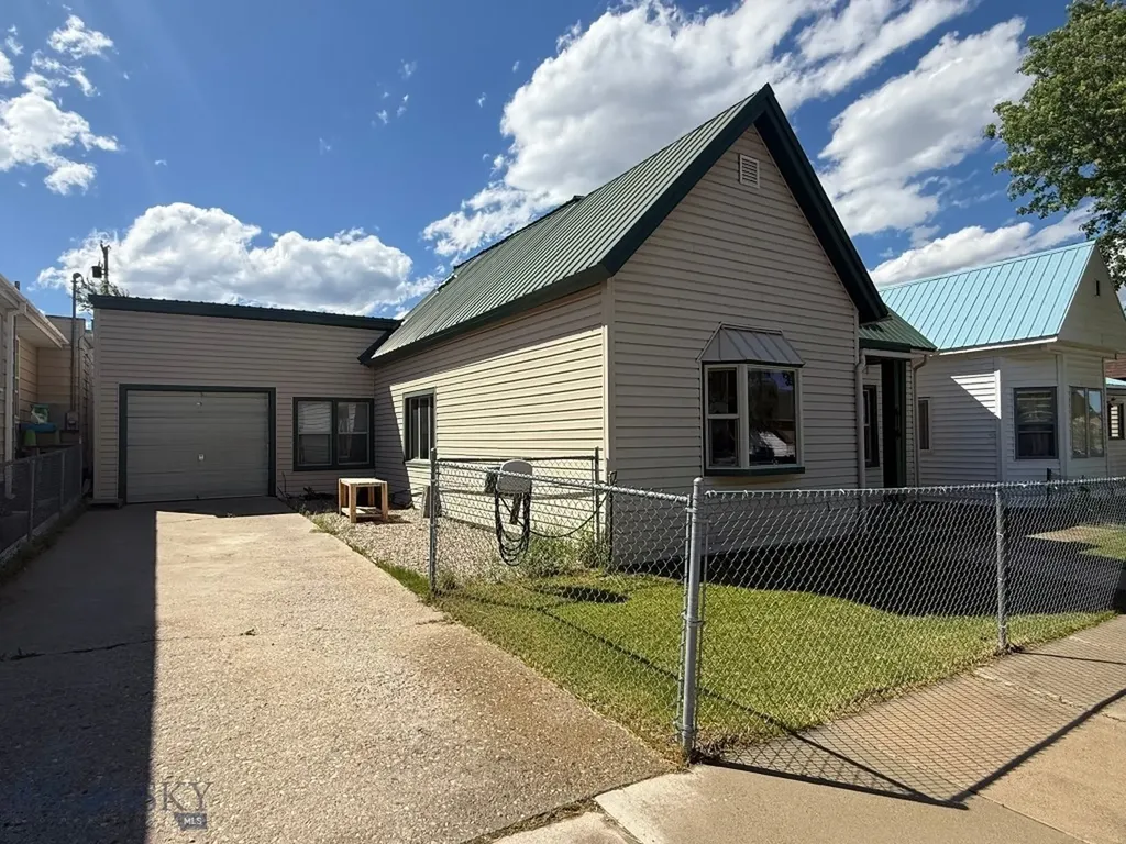 616 Cedar Street Anaconda MT 59711
