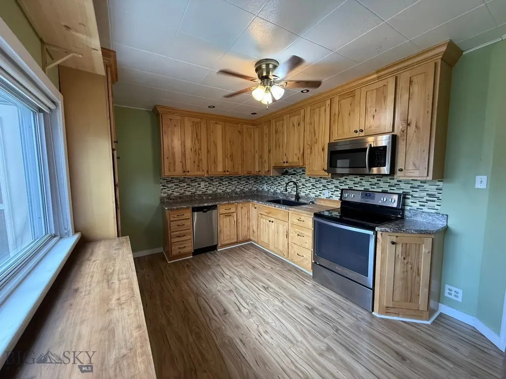616 Cedar Street Anaconda MT 59711