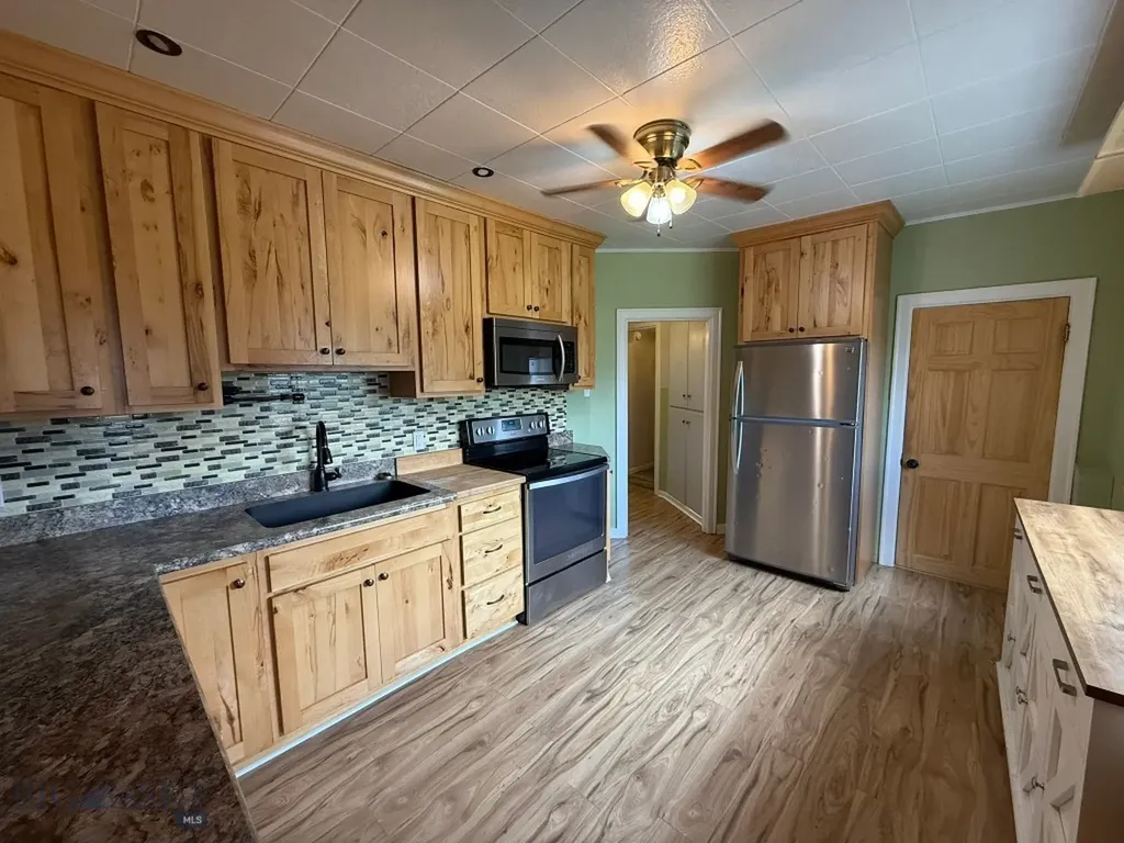616 Cedar Street Anaconda MT 59711