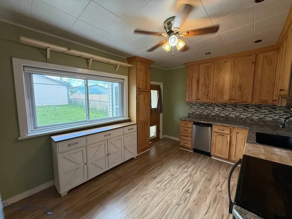 616 Cedar Street Anaconda MT 59711