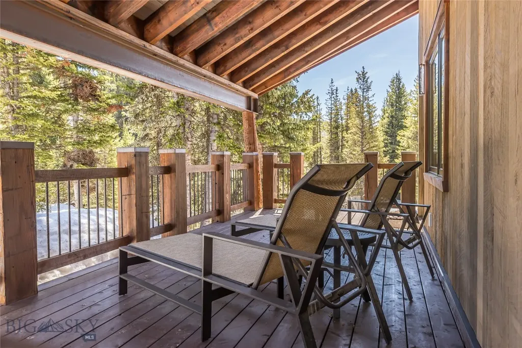 190 Beehive Basin Big Sky MT 59716