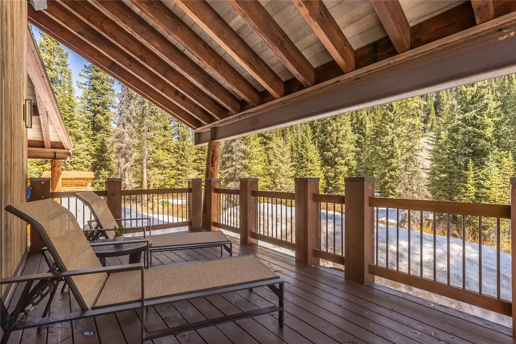 190 Beehive Basin Big Sky MT 59716