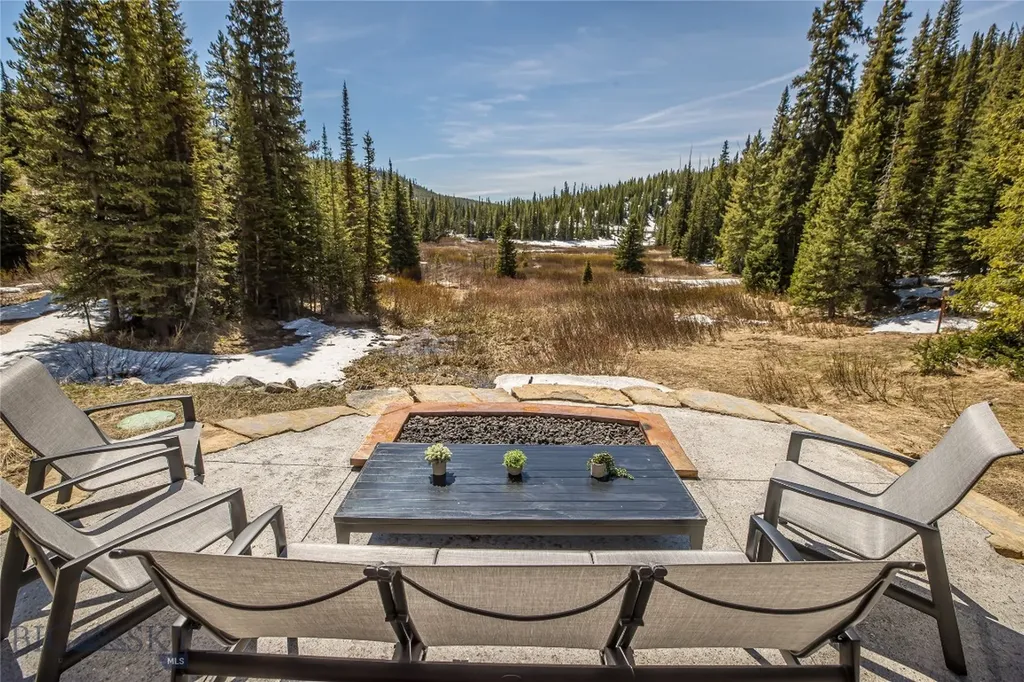 190 Beehive Basin Big Sky MT 59716