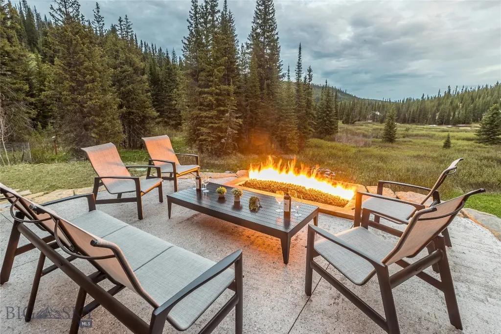 190 Beehive Basin Big Sky MT 59716