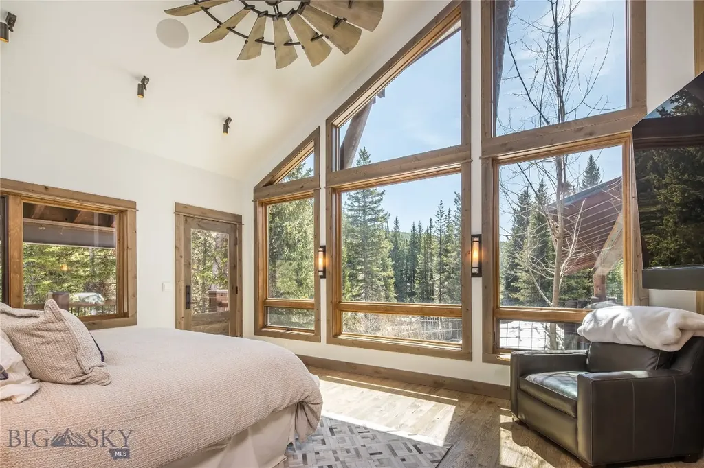 190 Beehive Basin Big Sky MT 59716