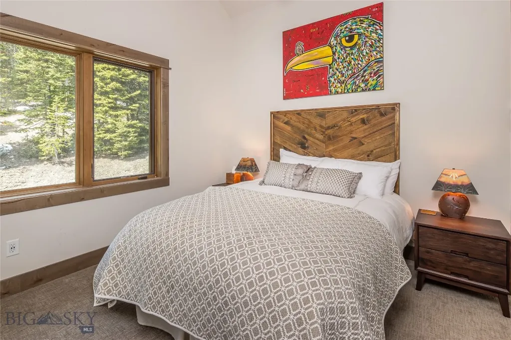 190 Beehive Basin Big Sky MT 59716