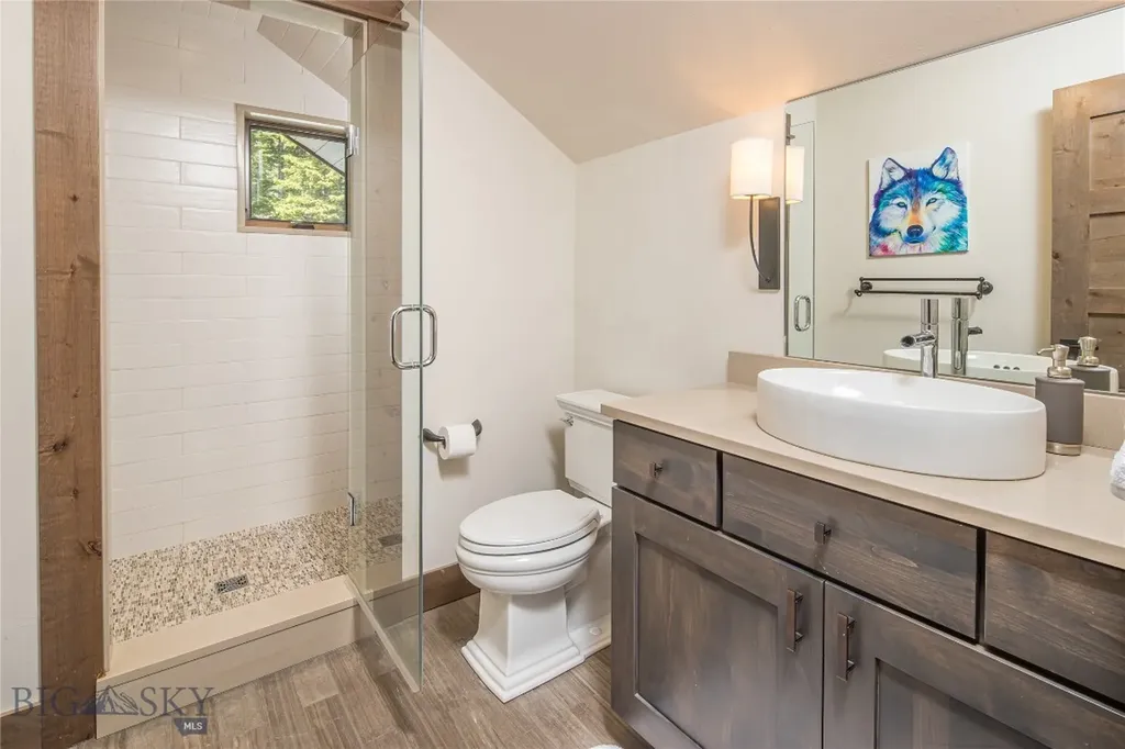 190 Beehive Basin Big Sky MT 59716