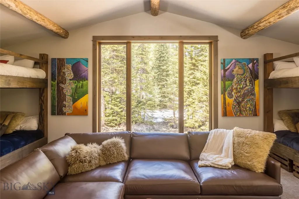190 Beehive Basin Big Sky MT 59716