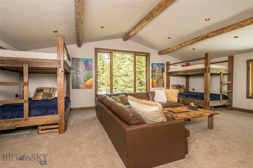 190 Beehive Basin Big Sky MT 59716