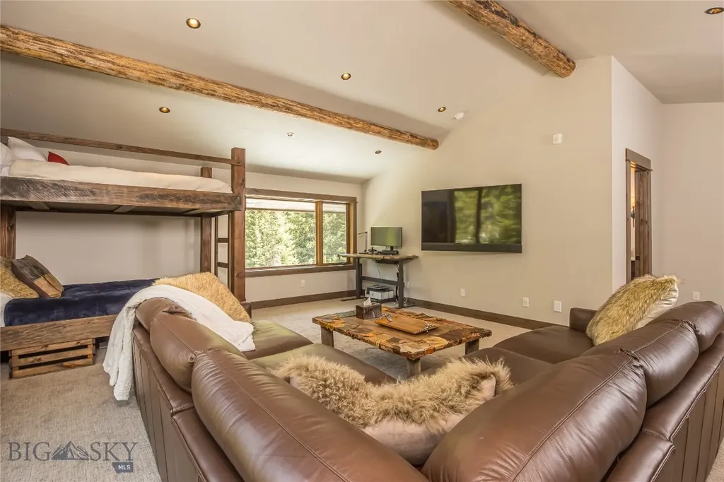 190 Beehive Basin Big Sky MT 59716