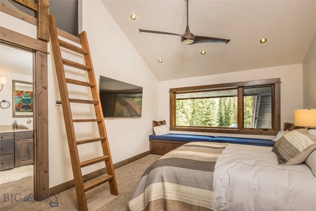 190 Beehive Basin Big Sky MT 59716