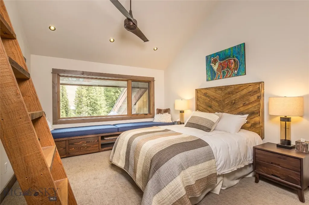 190 Beehive Basin Big Sky MT 59716