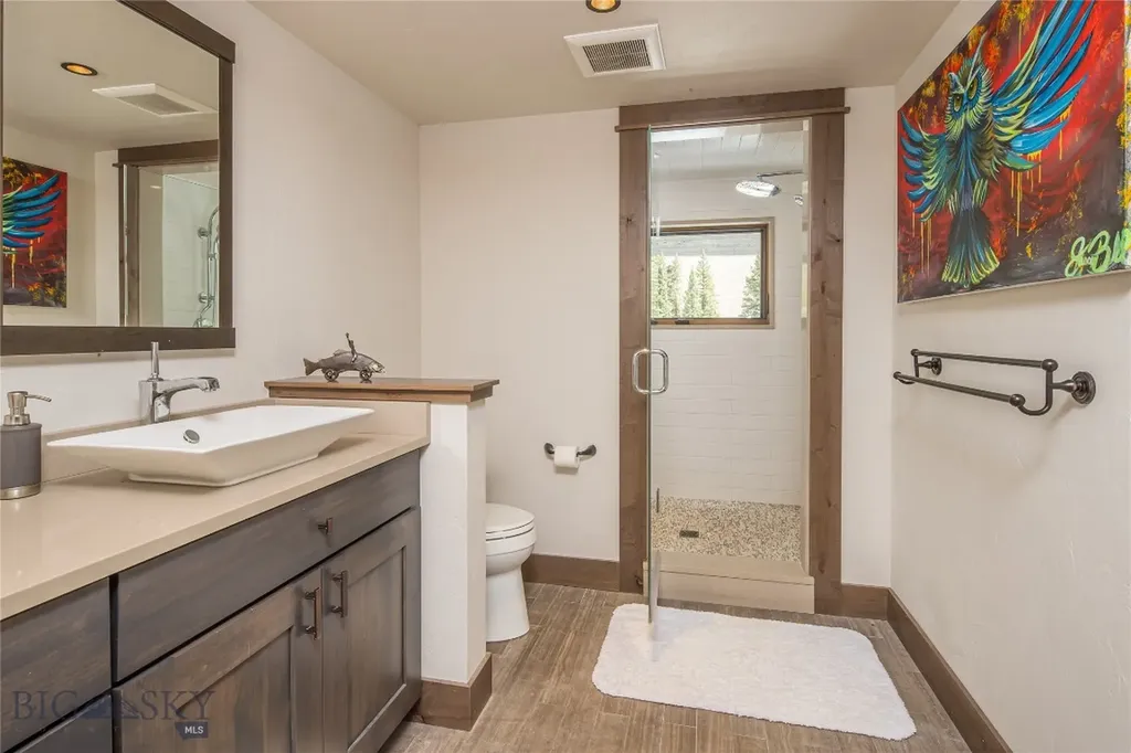 190 Beehive Basin Big Sky MT 59716