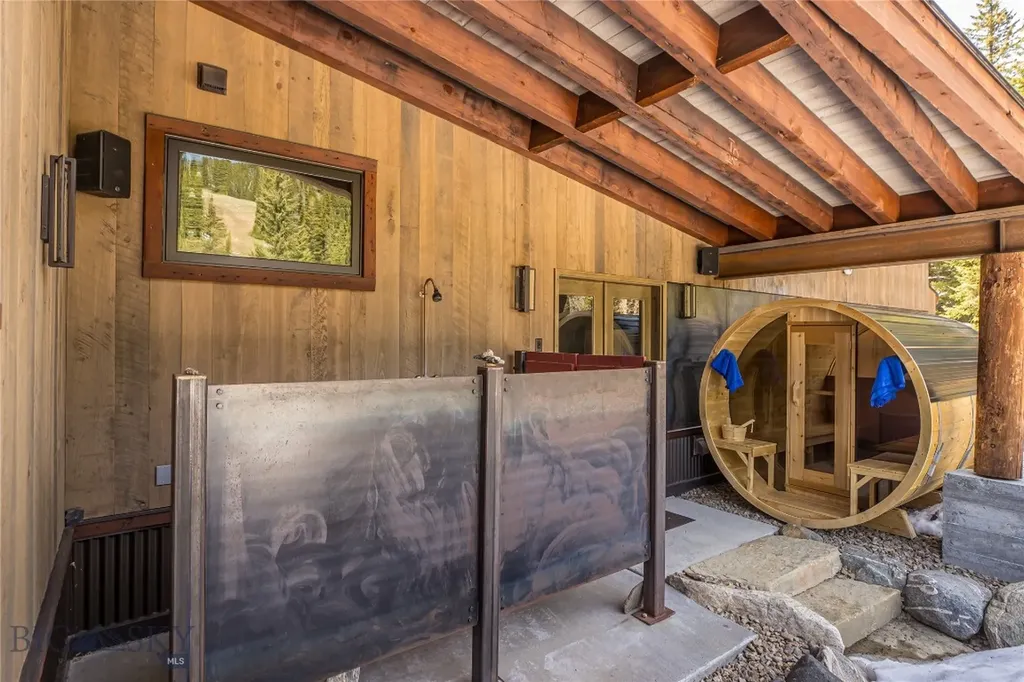 190 Beehive Basin Big Sky MT 59716