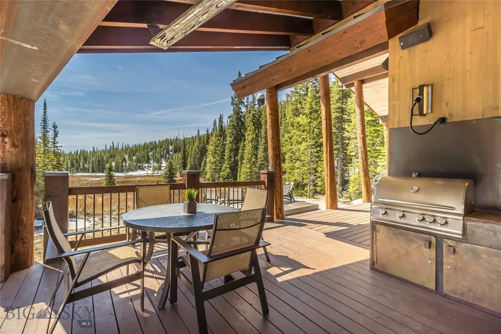 190 Beehive Basin Big Sky MT 59716