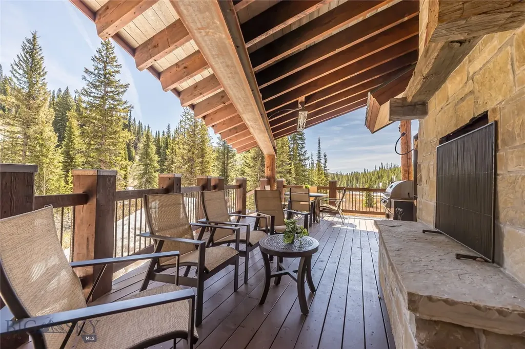 190 Beehive Basin Big Sky MT 59716