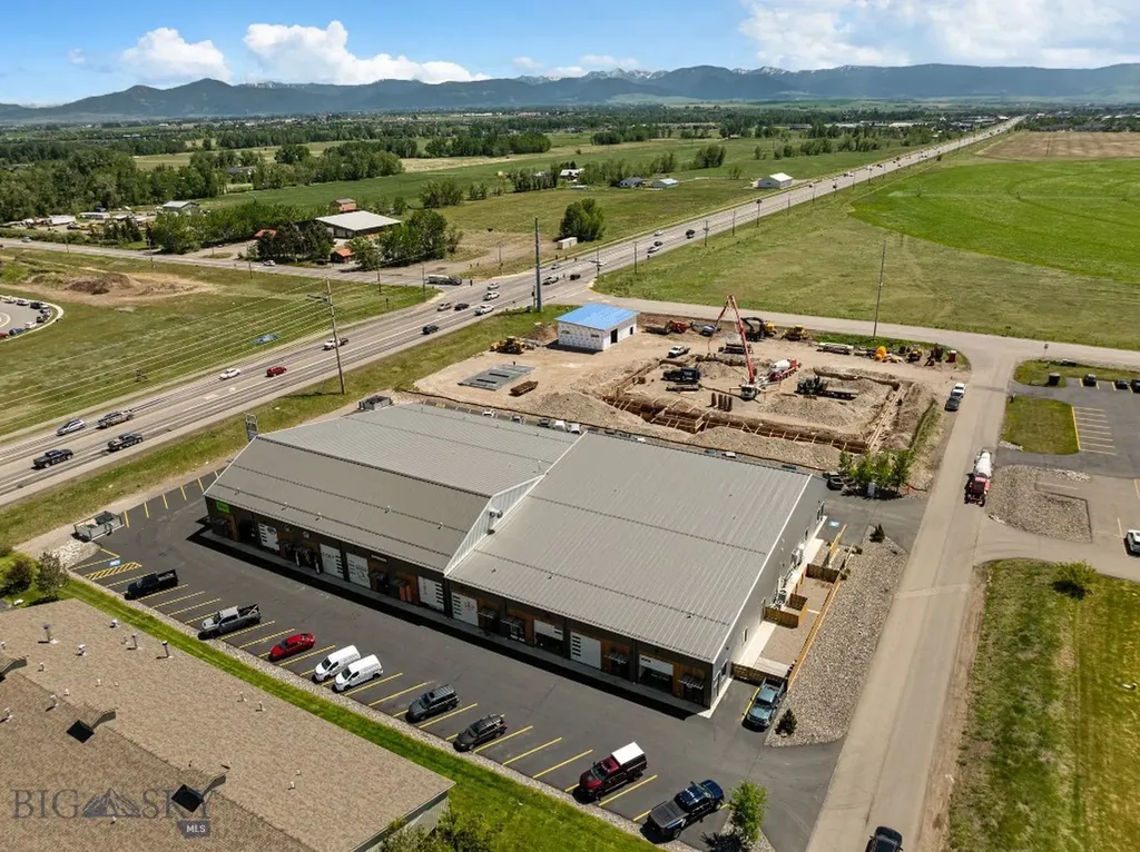 96 Laura Louise Lane Bozeman MT 59718