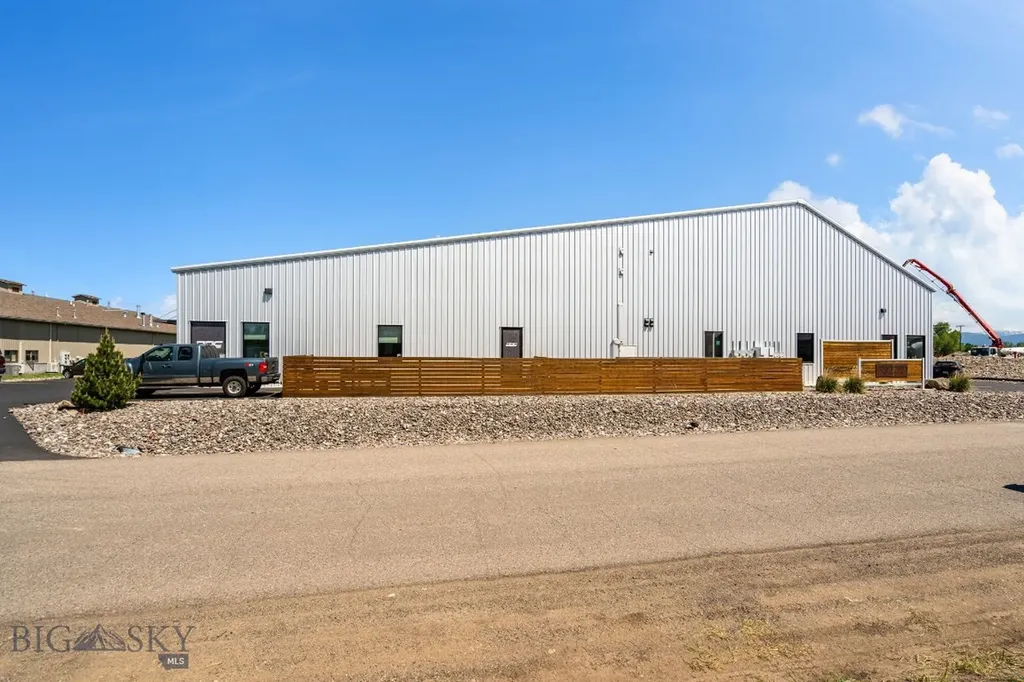 96 Laura Louise Lane Bozeman MT 59718