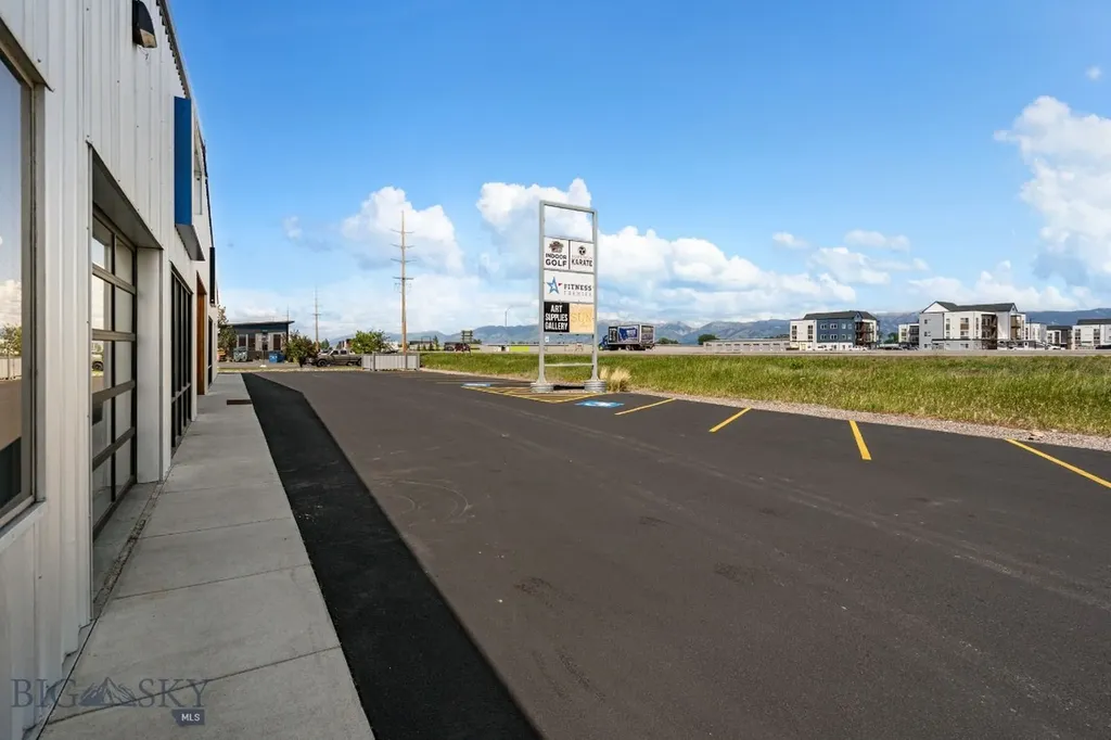 96 Laura Louise Lane Bozeman MT 59718