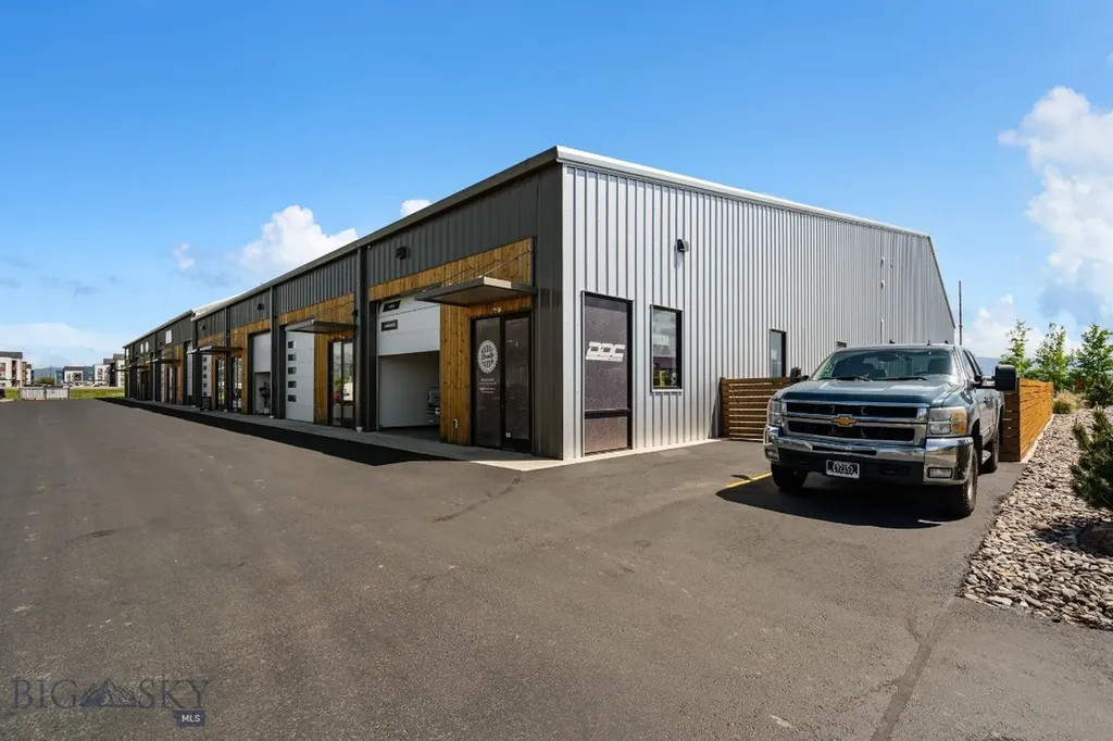 96 Laura Louise Lane Bozeman MT 59718