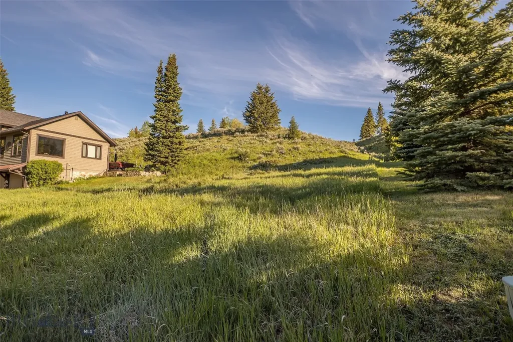 Tbd Little Coyote Road Big Sky MT 59716