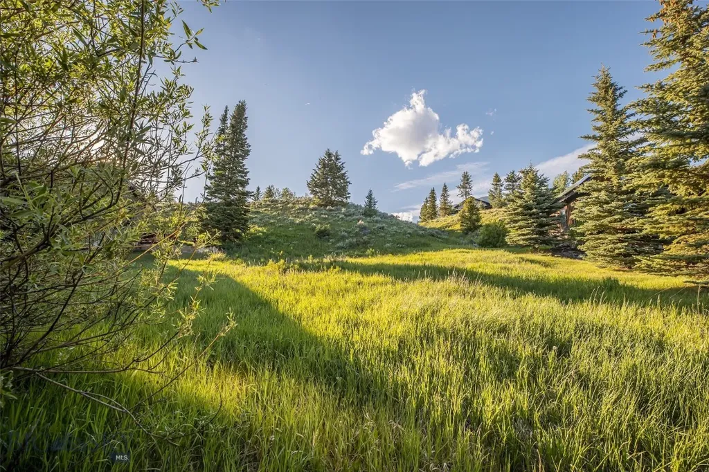 Tbd Little Coyote Road Big Sky MT 59716