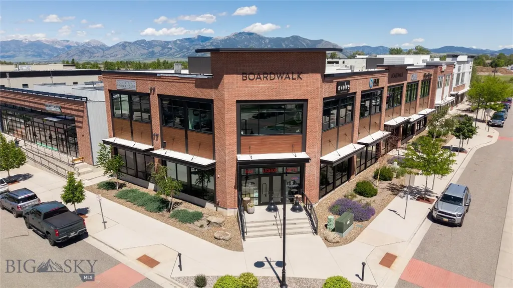 4535 Valley Commons Drive Bozeman MT 59718