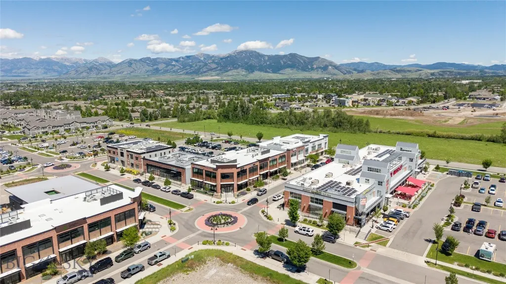 4535 Valley Commons Drive Bozeman MT 59718