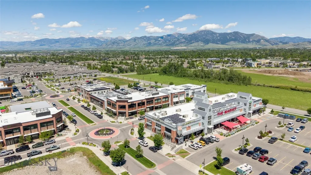4535 Valley Commons Drive Bozeman MT 59718