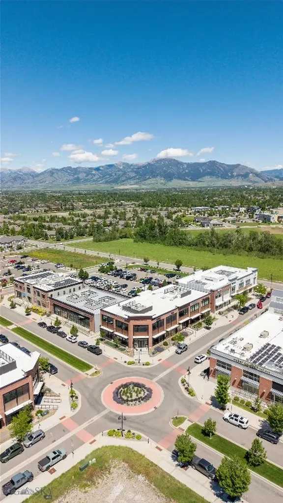4535 Valley Commons Drive Bozeman MT 59718