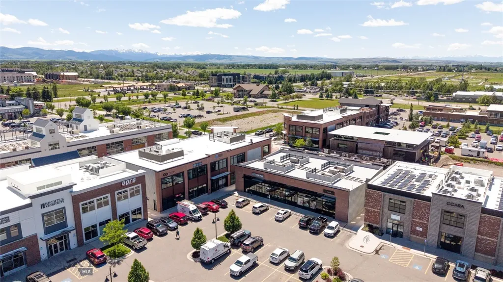 4535 Valley Commons Drive Bozeman MT 59718