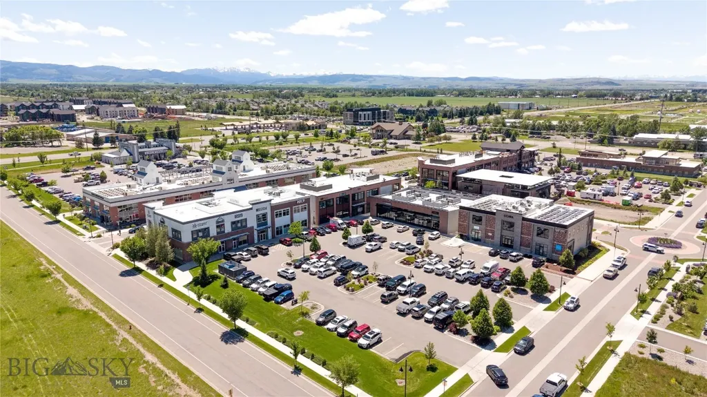 4535 Valley Commons Drive Bozeman MT 59718
