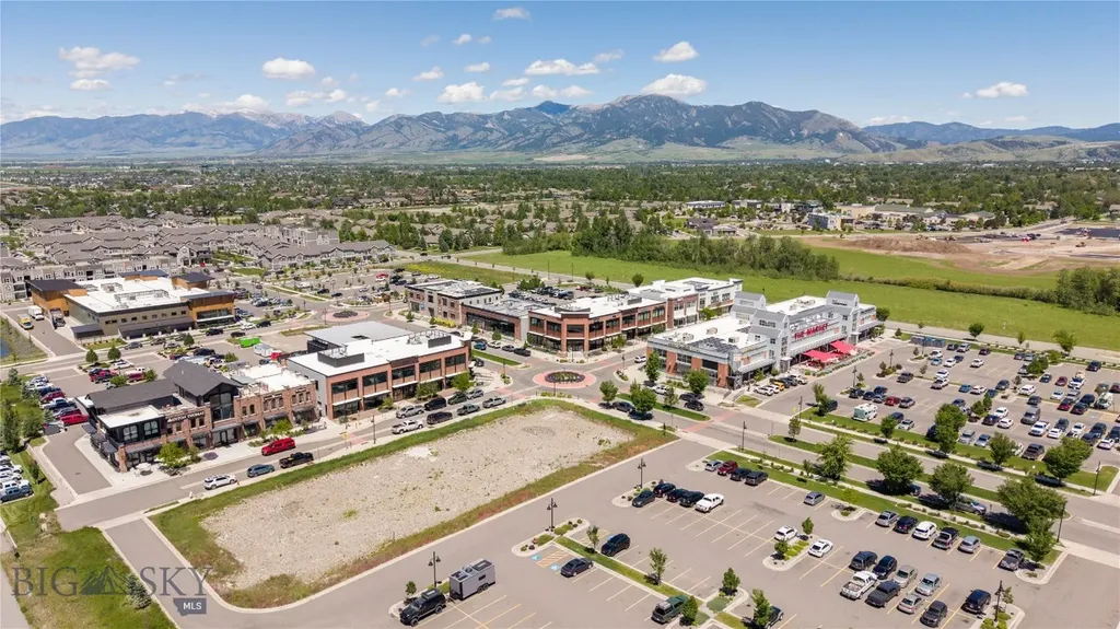 4535 Valley Commons Drive Bozeman MT 59718