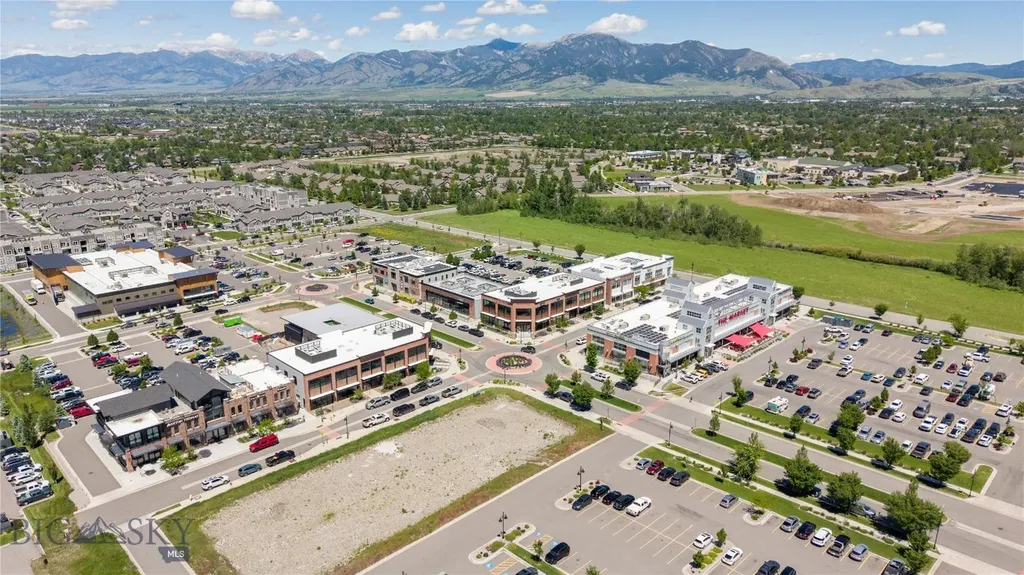 4535 Valley Commons Drive Bozeman MT 59718