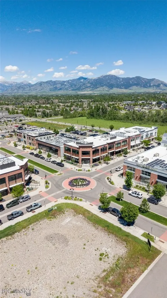 4535 Valley Commons Drive Bozeman MT 59718