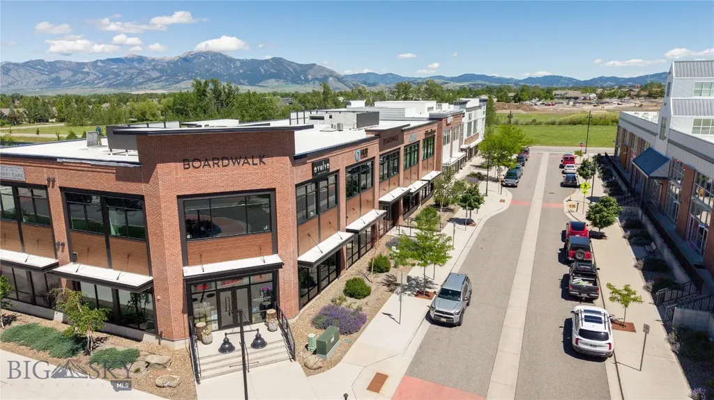 4535 Valley Commons Drive Bozeman MT 59718