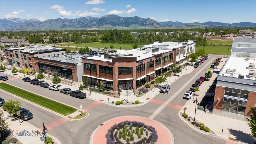 4535 Valley Commons Drive Bozeman MT 59718