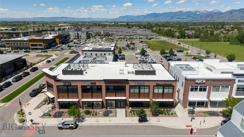 4535 Valley Commons Drive Bozeman MT 59718