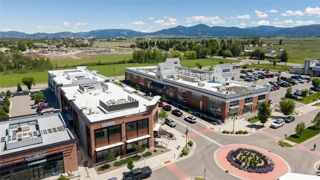 4535 Valley Commons Drive Bozeman MT 59718