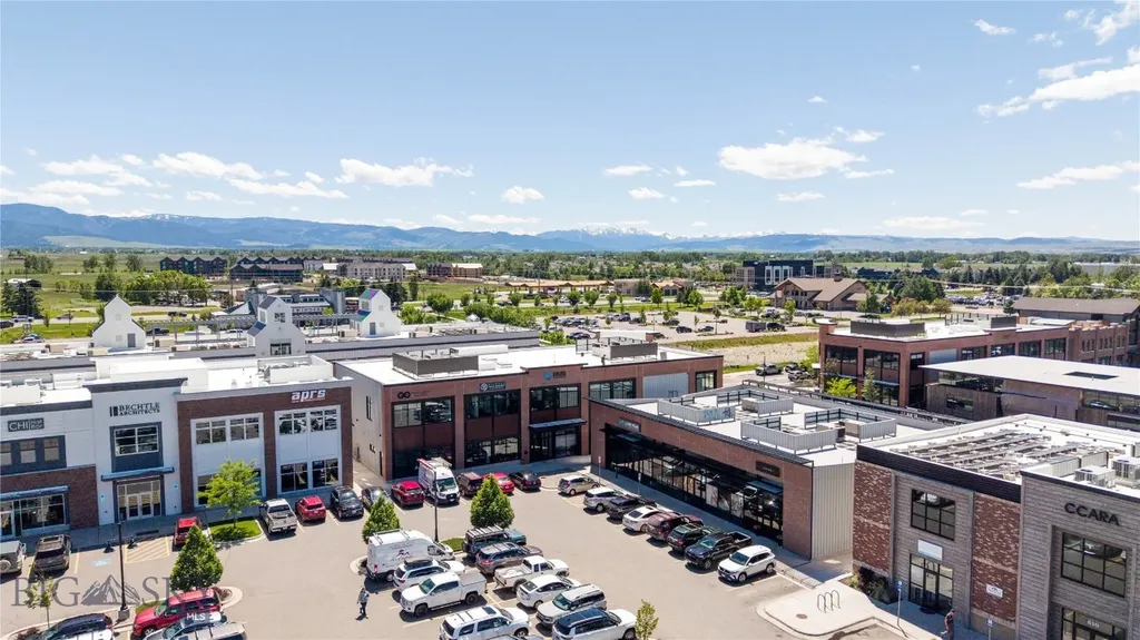 4535 Valley Commons Drive Bozeman MT 59718