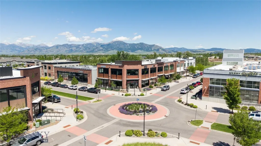4535 Valley Commons Drive Bozeman MT 59718