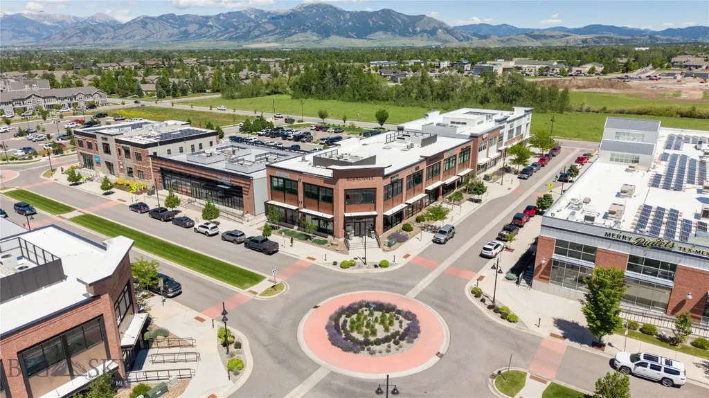 4535 Valley Commons Drive Bozeman MT 59718