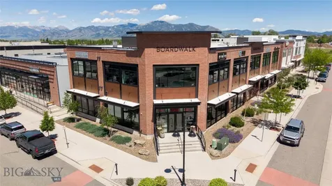 4535 Valley Commons Drive Bozeman MT 59718