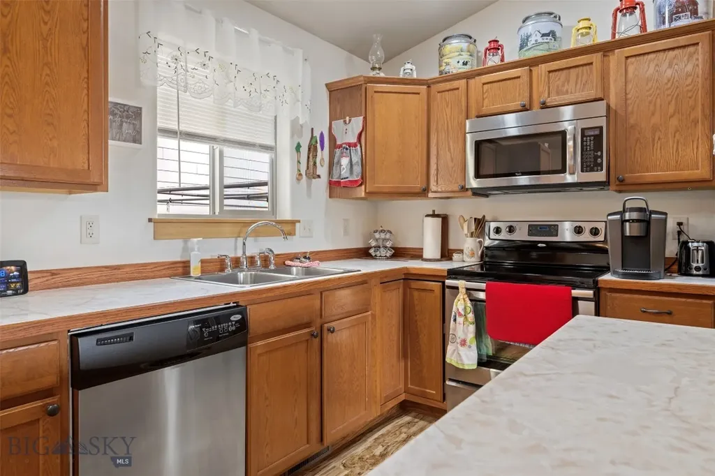 3134 Wynne Avenue Butte MT 59701