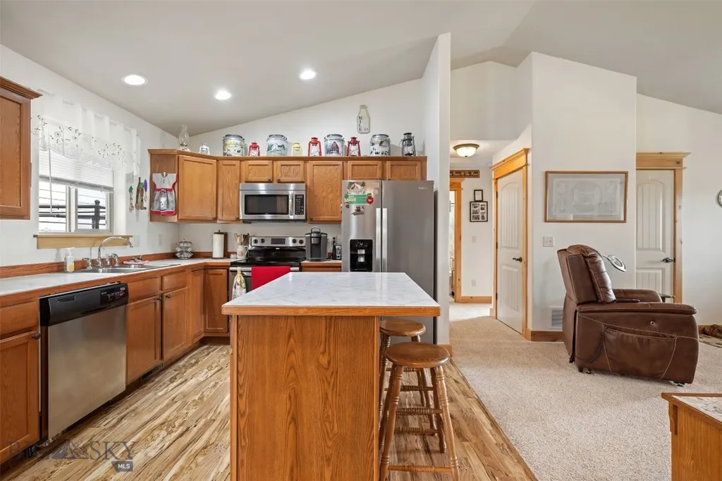 3134 Wynne Avenue Butte MT 59701