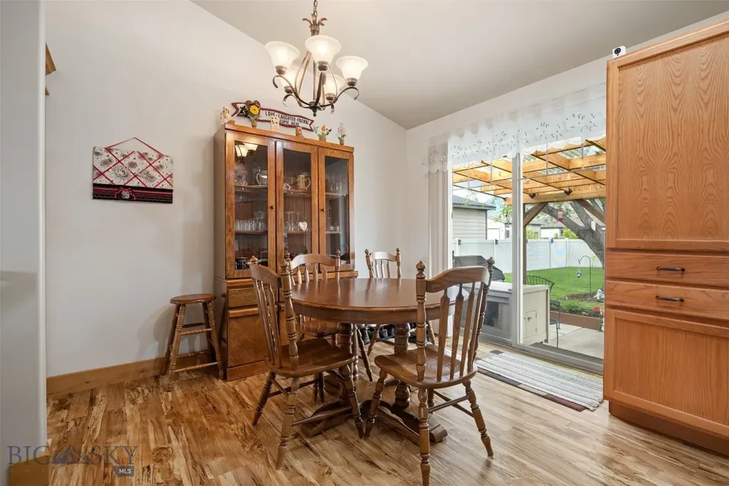 3134 Wynne Avenue Butte MT 59701