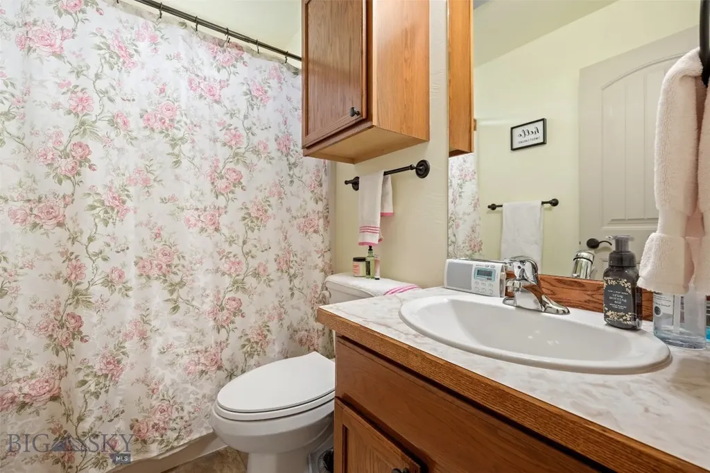 3134 Wynne Avenue Butte MT 59701