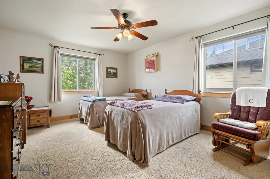 3134 Wynne Avenue Butte MT 59701