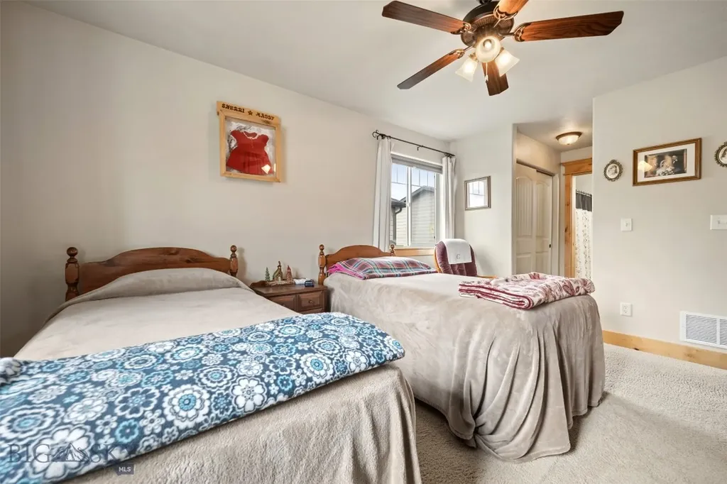 3134 Wynne Avenue Butte MT 59701
