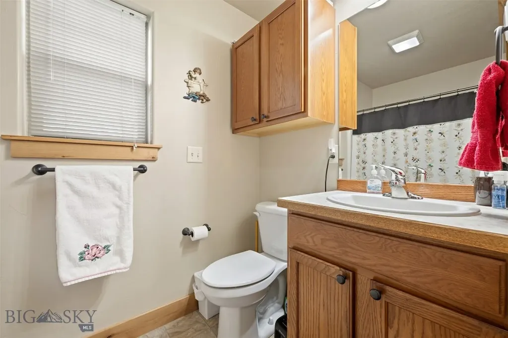 3134 Wynne Avenue Butte MT 59701